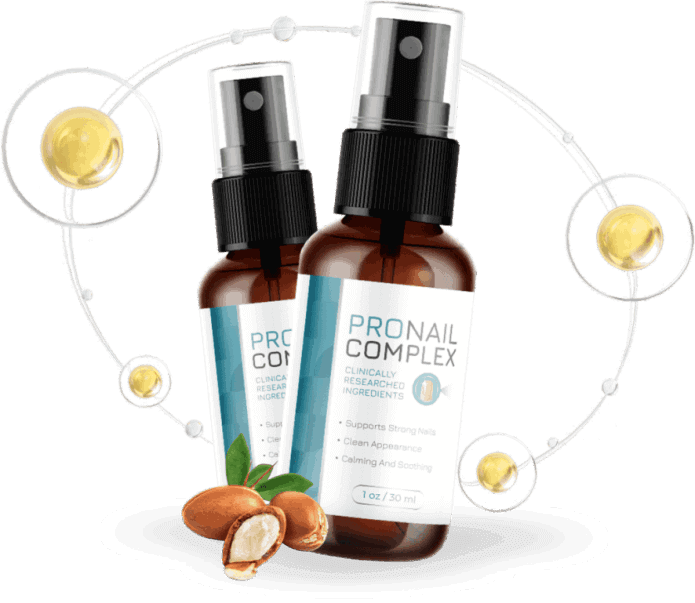 ProNail Complex Serum